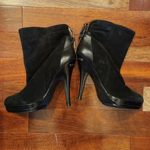 Michael Kors boots - Picture 11 of 14